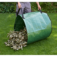 Parkside - Yard Waste Bag With Supporting Ring Parkside - Yard Waste Bag With Supporting Ring