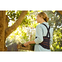 Sensiplast - Back Support / Posture Trainer - L-XL Sensiplast - Back Support / Posture Trainer - L-XL