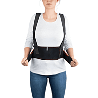 Sensiplast - Back Support / Posture Trainer - L-XL Sensiplast - Back Support / Posture Trainer - L-XL