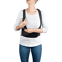 Sensiplast - Back Support / Posture Trainer - L-XL Sensiplast - Back Support / Posture Trainer - L-XL
