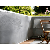 Livarno Fence Privacy Screen , 5m x 100cm Livarno Fence Privacy Screen , 5m x 100cm