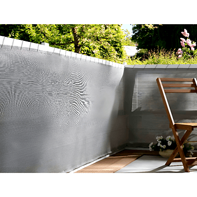 Livarno Fence Privacy Screen , 5m x 100cm
