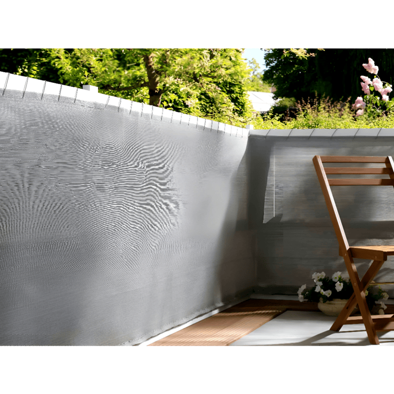 Livarno Fence Privacy Screen , 5m x 100cm Livarno Fence Privacy Screen , 5m x 100cm