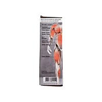 Crivit-Multi-loop resistance band 90cm Crivit-Multi-loop resistance band 90cm