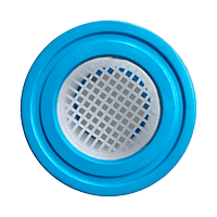Crivit Pool Replacement Filter Cartridges set of 2 pieces Crivit Pool Replacement Filter Cartridges set of 2 pieces