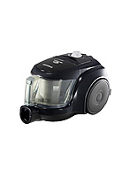 Samsung Bagless Vacuum Cleaner Black, 2000 W, 1.3 L Samsung Bagless Vacuum Cleaner Black, 2000 W, 1.3 L