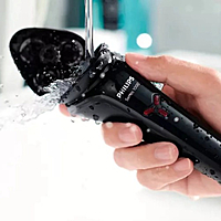 Philips rotation shaver series 1000, sharped blades and prevent irritation S1103 Philips rotation shaver series 1000, sharped blades and prevent irritation S1103