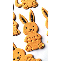 Silicon Cake Mold MINI RABIT Silicon Cake Mold MINI RABIT