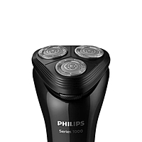 Philips rotation shaver series 1000, sharped blades and prevent irritation S1103 Philips rotation shaver series 1000, sharped blades and prevent irritation S1103