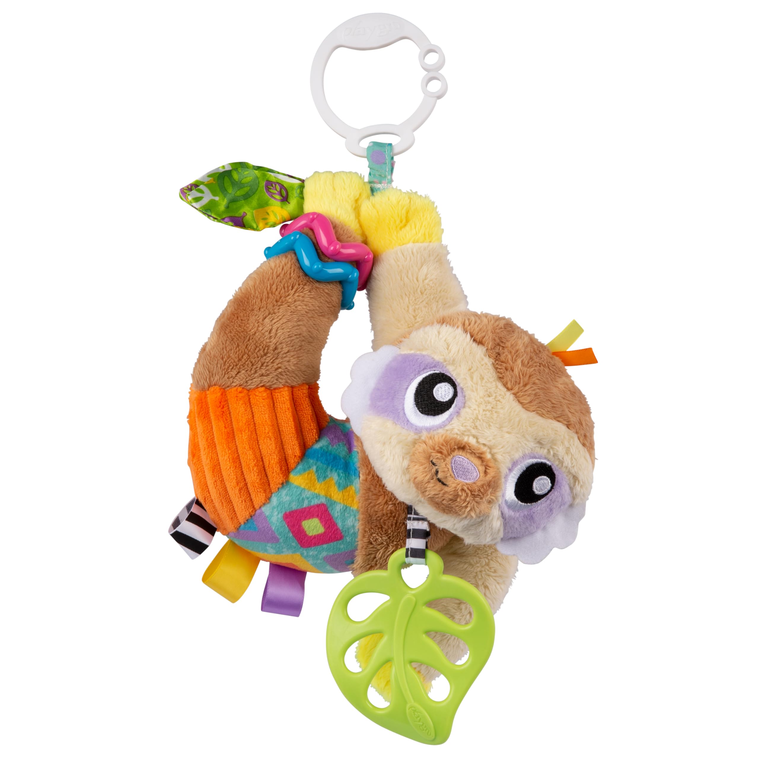 Playgro - Sensory Friend Salo Sloth Playgro - Sensory Friend Salo Sloth