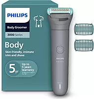 Philips BG3480/15 Body Groomer Series 3000