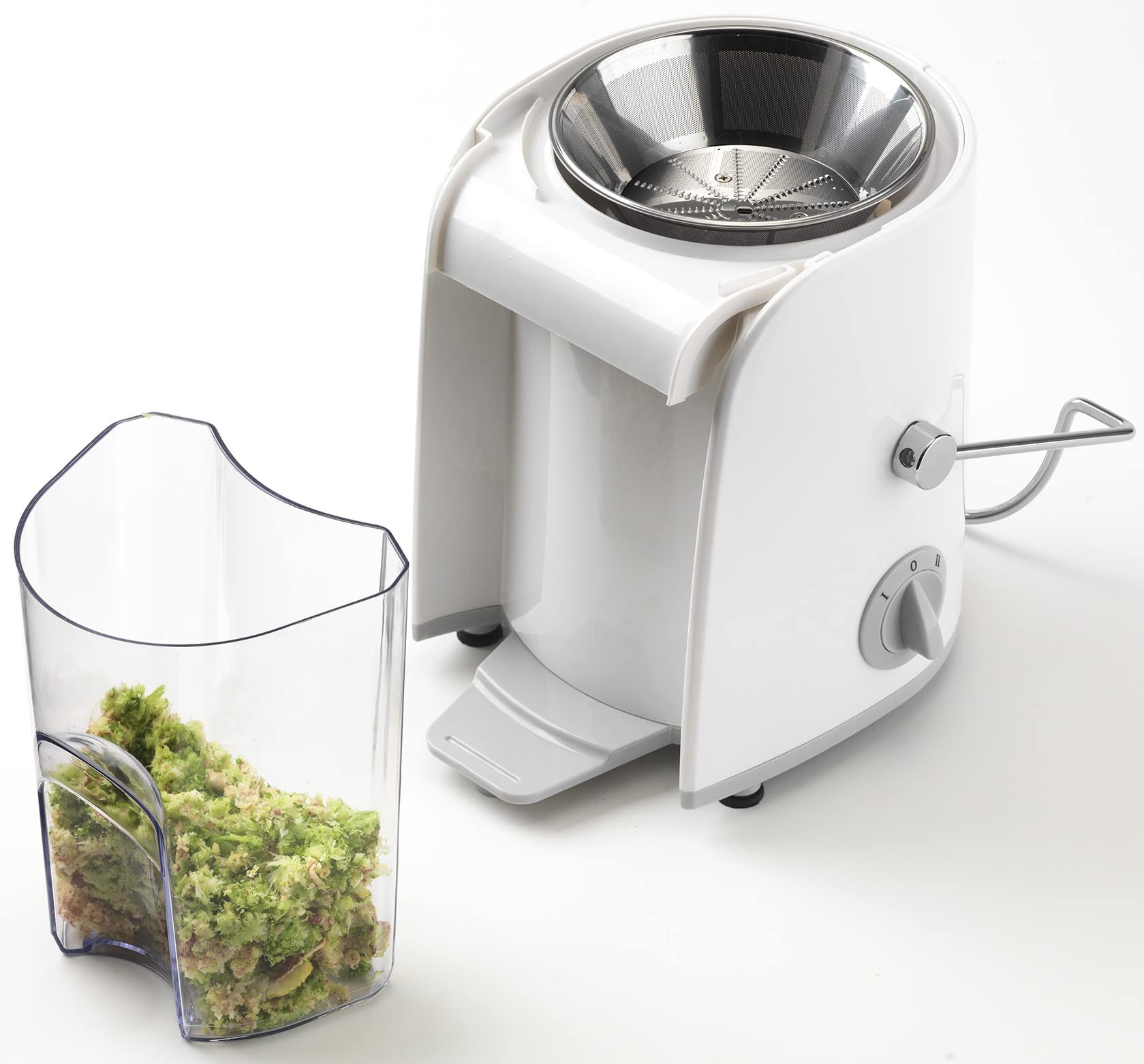 Kenwood Juicer Jep 800W Kenwood Juicer Jep 800W