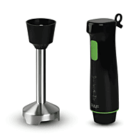 RAF Hand Blender with Jar 600 ml , 800 W , 4 blades , 1 speed RAF Hand Blender with Jar 600 ml , 800 W , 4 blades , 1 speed