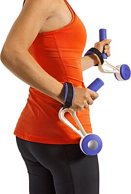 Swing Weights 3LB Pair