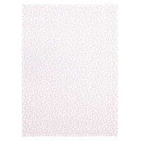 Kitchen Towel Pink Donuts Kitchen Towel Pink Donuts
