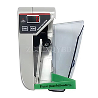 V30 Portable Laser Mini Bill Counter – 4W LED Display Money Counting Machine, 600 Bills/Minute, Compact & Efficient Cash Counter for Home, Office, and Business Use V30 Portable Laser Mini Bill Counter – 4W LED Display Money Counting Machine, 600 Bills/Minute, Compact & Efficient Cash Counter for Home, Office, and Business Use