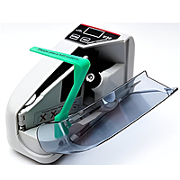 V30 Portable Laser Mini Bill Counter – 4W LED Display Money Counting Machine, 600 Bills/Minute, Compact & Efficient Cash Counter for Home, Office, and Business Use V30 Portable Laser Mini Bill Counter – 4W LED Display Money Counting Machine, 600 Bills/Minute, Compact & Efficient Cash Counter for Home, Office, and Business Use