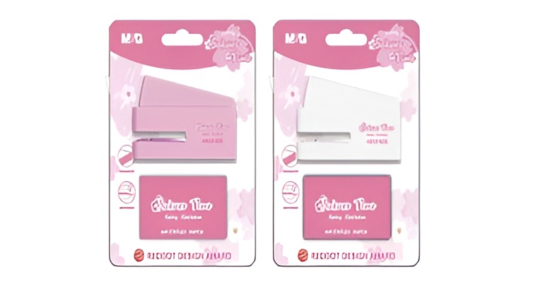 Durable Office Stapler – Heavy-Duty and Compact Design with Smooth Stapling Mechanism, Non-Slip Base, High Capacity for Standard Staples Durable Office Stapler – Heavy-Duty and Compact Design with Smooth Stapling Mechanism, Non-Slip Base, High Capacity for Standard Staples