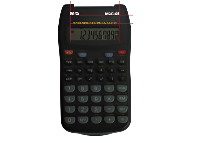 M&G MGC-08 Scientific Calculator – 10-Digit Clear LCD Display with 56 Advanced Functions M&G MGC-08 Scientific Calculator – 10-Digit Clear LCD Display with 56 Advanced Functions