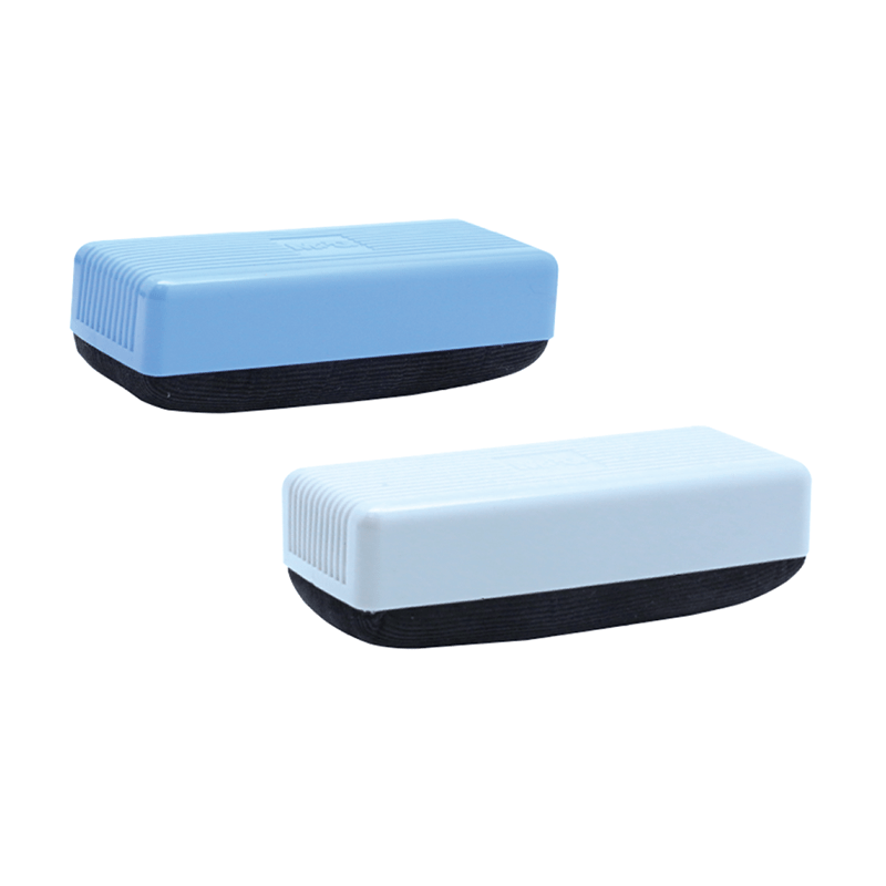 Set of 2 M&G Whiteboard Erasers – 110×45×40mm, High-Quality Durable Cleaning Pads for Whiteboards, Dry-Erase Boards, and Office or Classroom Use