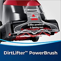 Bissel 4.2 Litre Upright Deep Carpet Cleaner 4.2 L, 800W Bissel 4.2 Litre Upright Deep Carpet Cleaner 4.2 L, 800W