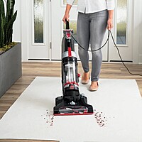 Bissel Upright Powerforce Helix Turbo 1100w Bissel Upright Powerforce Helix Turbo 1100w