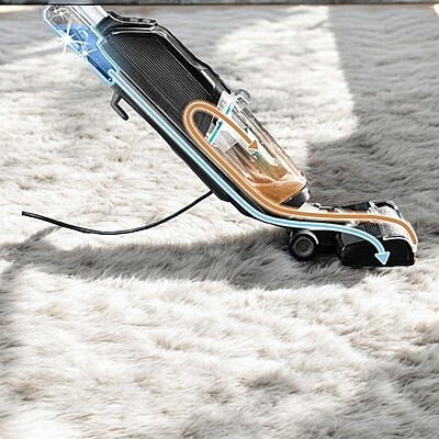 Bissell Crosswave HF2 Wet and Dry Hard Floor Vacuum Cleaner