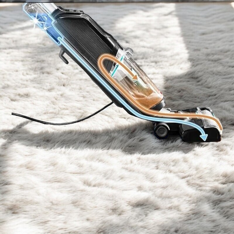 Bissell Crosswave HF2 Wet and Dry Hard Floor Vacuum Cleaner Bissell Crosswave HF2 Wet and Dry Hard Floor Vacuum Cleaner