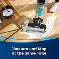 Bissell Crosswave HF2 Wet and Dry Hard Floor Vacuum Cleaner Bissell Crosswave HF2 Wet and Dry Hard Floor Vacuum Cleaner