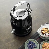 KitchenAid-Kettle 1500W 1.25 Liters KitchenAid-Kettle 1500W 1.25 Liters