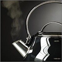 KitchenAid-Kettle 1500W 1.25 Liters KitchenAid-Kettle 1500W 1.25 Liters