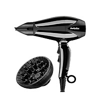 Babyliss-Hair Dryer Babyliss-Hair Dryer
