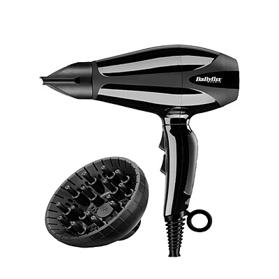 Babyliss-Hair Dryer