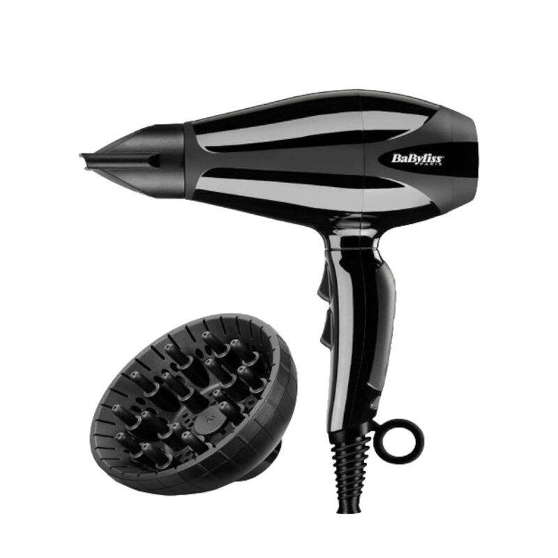 Babyliss-Hair Dryer Babyliss-Hair Dryer