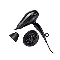 Babyliss-Hair Dryer Babyliss-Hair Dryer