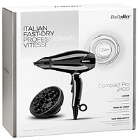 Babyliss-Hair Dryer Babyliss-Hair Dryer