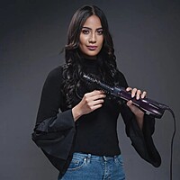 BabyLiss-AirBrush 1000w BabyLiss-AirBrush 1000w