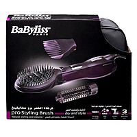 BabyLiss-AirBrush 1000w BabyLiss-AirBrush 1000w