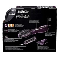 BabyLiss-AirBrush 1000w BabyLiss-AirBrush 1000w