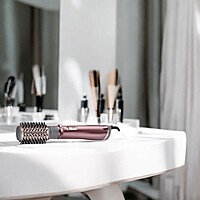 Babyliss-Air Brush 1000w Babyliss-Air Brush 1000w