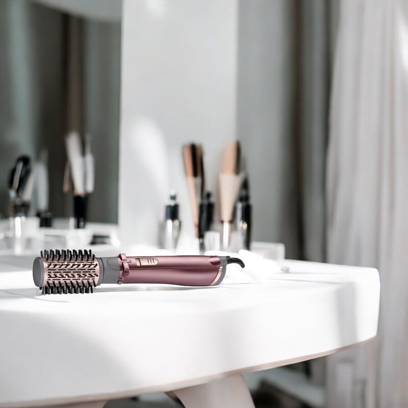 Babyliss-Air Brush 1000w Babyliss-Air Brush 1000w