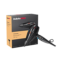 Babyliss - Hair Dryer 2400w Babyliss - Hair Dryer 2400w