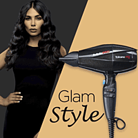 Babyliss - Hair Dryer 2400w Babyliss - Hair Dryer 2400w