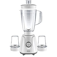 Black & Decker Blender 1.5L 400W Black & Decker Blender 1.5L 400W