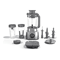 Ninja - Foodi 4-In-1 Power Nutri Blender,1200W Ninja - Foodi 4-In-1 Power Nutri Blender,1200W
