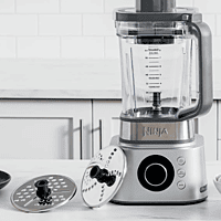 Ninja - Foodi 4-In-1 Power Nutri Blender,1200W Ninja - Foodi 4-In-1 Power Nutri Blender,1200W
