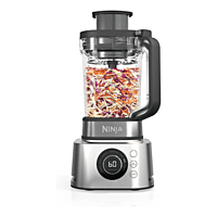 Ninja - Foodi 4-In-1 Power Nutri Blender,1200W Ninja - Foodi 4-In-1 Power Nutri Blender,1200W