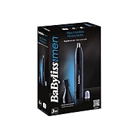 Babyliss Nose Ear Trimmer Babyliss Nose Ear Trimmer