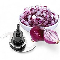 Black+Decker Food Processor 400w With Blender Black+Decker Food Processor 400w With Blender