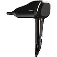 Grundig- Hair Dryer Silent 1650W Ionic Grundig- Hair Dryer Silent 1650W Ionic